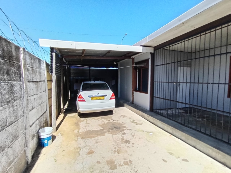 Commercial Property for Sale in Wolseley Western Cape